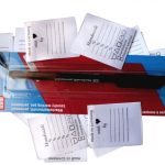 1 St. Wäschemarkierstift permanent der Firma Prym 611803