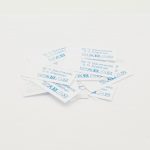50 St. Textiletiketten 95% Baumwolle 5 Elasthan